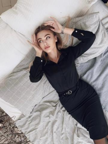 Проститутка Галина